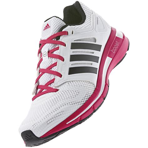 adidas women's trainers